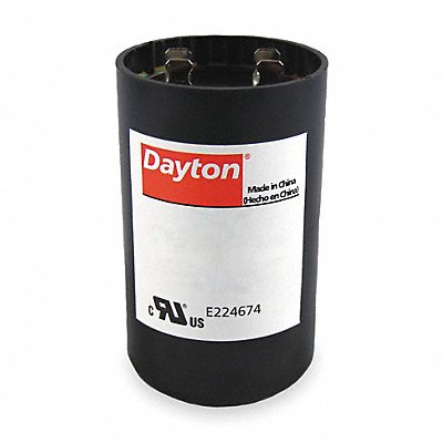 Start Capacitors image